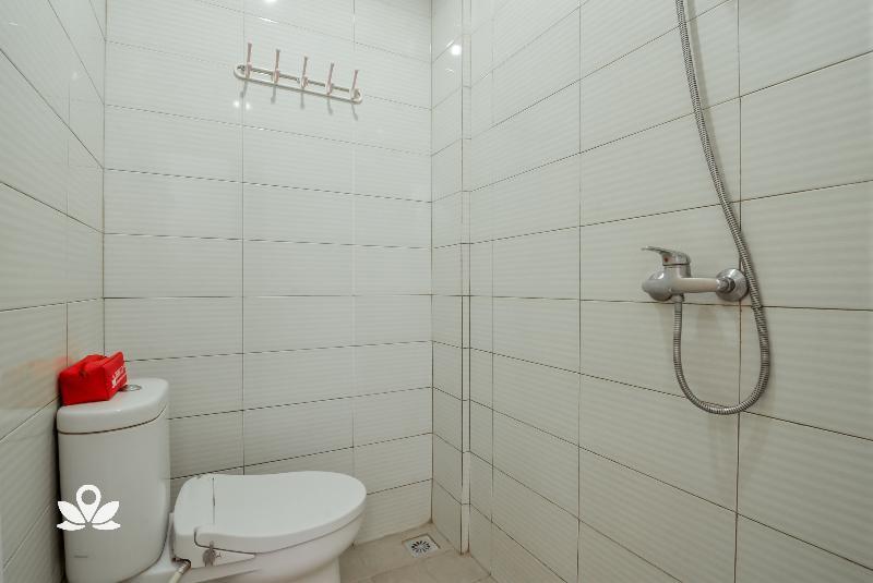 Zen Rooms Karet Pedurenan Jakarta Ngoại thất bức ảnh