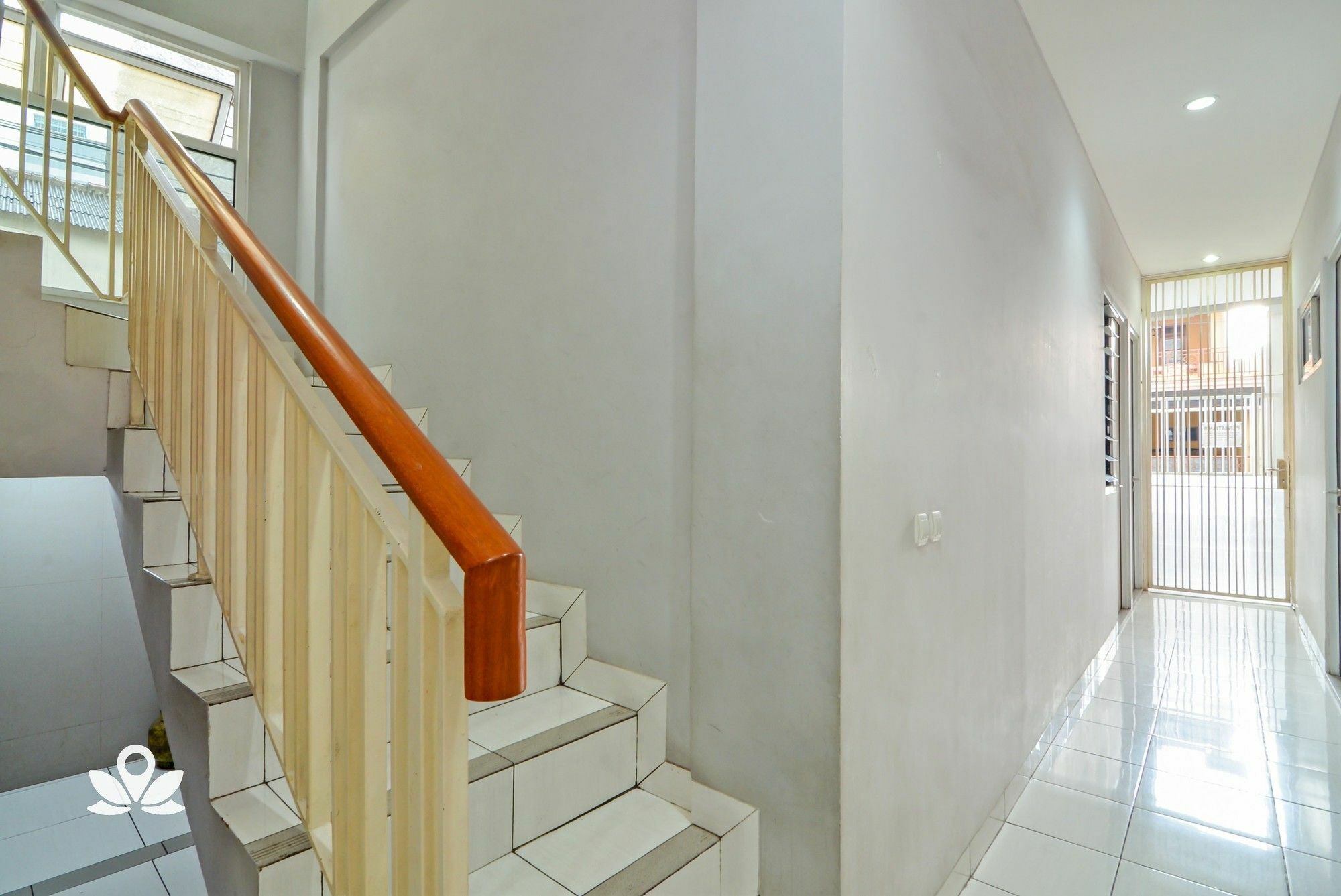 Zen Rooms Karet Pedurenan Jakarta Ngoại thất bức ảnh