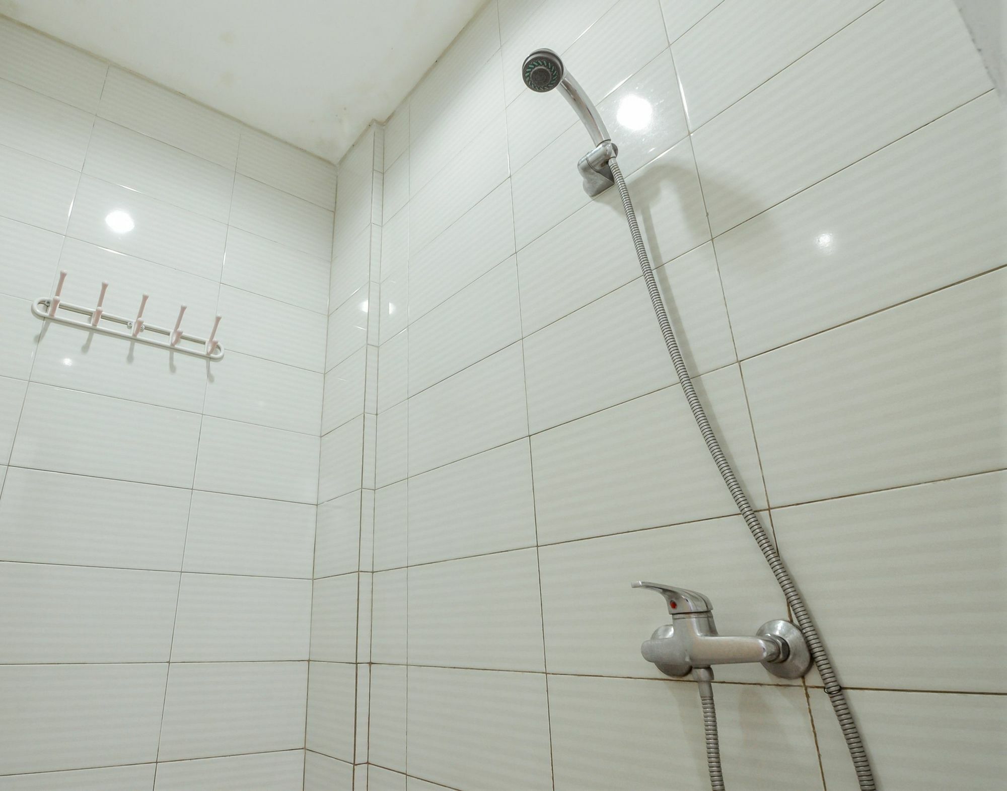 Zen Rooms Karet Pedurenan Jakarta Ngoại thất bức ảnh