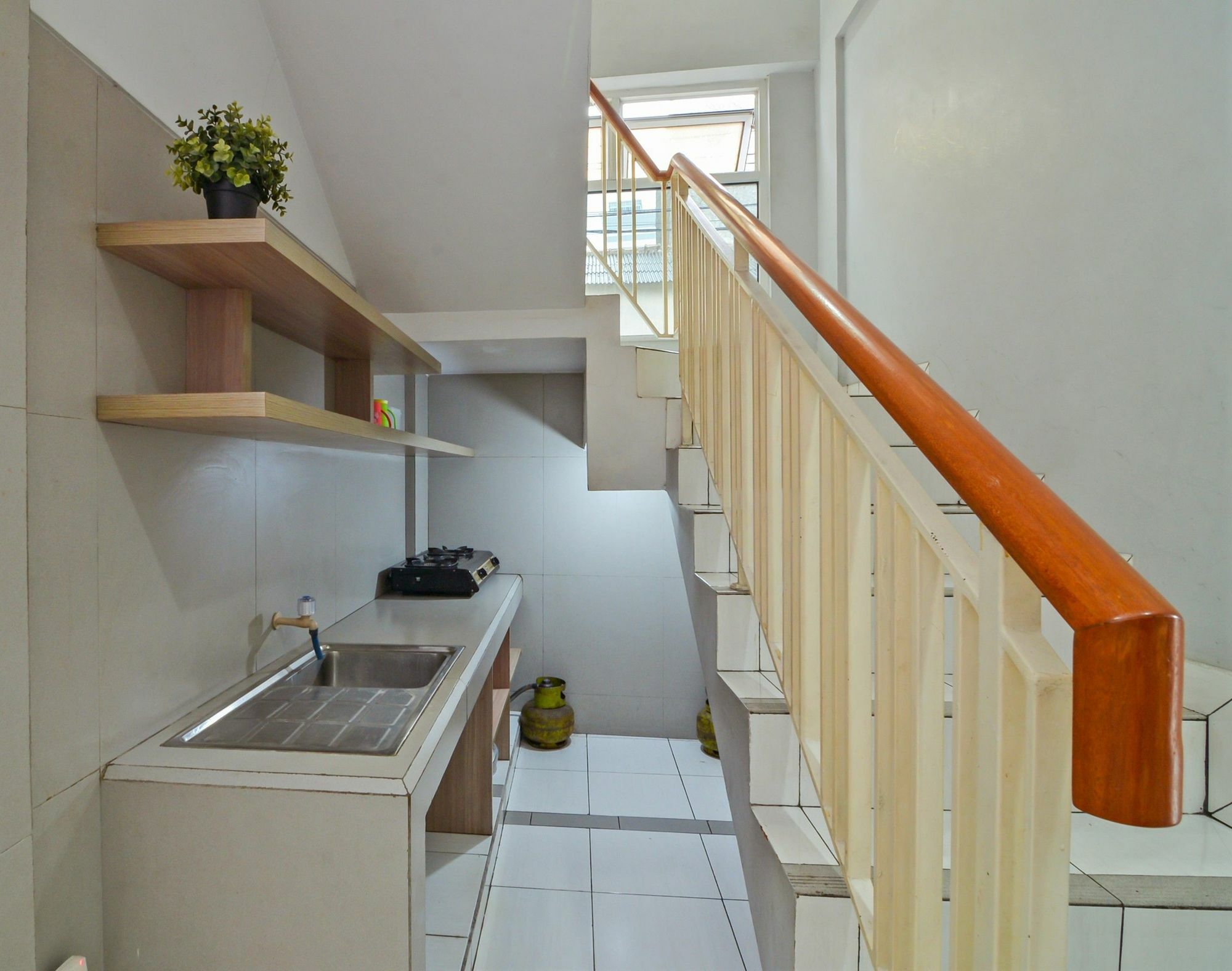 Zen Rooms Karet Pedurenan Jakarta Ngoại thất bức ảnh